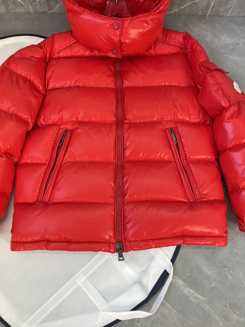 Moncler Down Coat